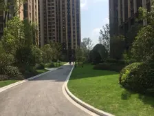 金科天宸三街区 3室2厅 北