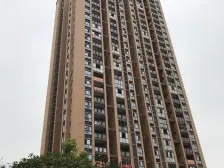 高新区 同创鸥翔云湖苑三房120万