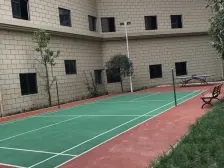 彩云湖畔 同创鸥翔云湖苑 朝杨中 住家安静