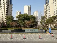 金桥·仁恒森兰雅苑二期·4室·2厅