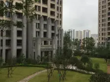 精装大户型,视野佳,双轻轨房。