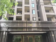 融创国博天地 2室1厅 东南