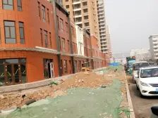 兴隆县城,三居好房,诚心出售。