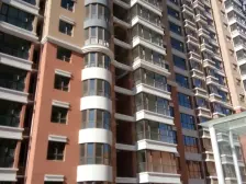 兴隆豪庭 3室1厅 南 北