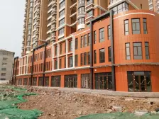 格局好,楼层好,视野宽阔,采光充足,配套设施齐全.