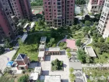 吾悦广场荥泽大道 毛坯三室双卫 位置优越 配套齐全