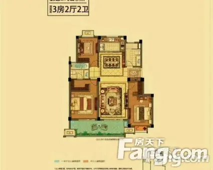 张家港新城集团造,品质洋房,单价7888起,离常熟20分车程