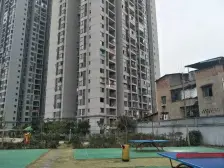 房子户型方正,轻轨旁,业主安心卖,有钥匙随时看房