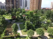 凤凰湖 协润凤凰世纪城三房45.5万