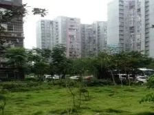 西永 西永安置房一期二房40万