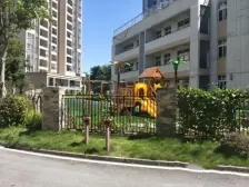 华熙旁,正规三房双卫,大阳台,总价低,诚心卖