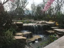88W诚心卖 保亿湖山鹿鸣别墅 5居 南向毛坯 着急出售