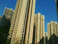 两路空港 长安锦尚城三房80万