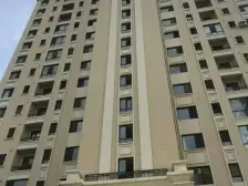 生态城亿达春田蝶园两室毛坯中楼层户型合理