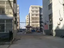 水岸花都 3室2厅 南 北