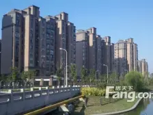 佘北家园丽雅苑 1室1厅 南