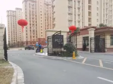 宣桥枫庭 3室1厅 南 北