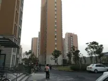 夏阳·崧泽华城德康雅苑·1室·1厅