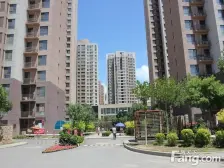 欣家园户型好 两梯四户全明格局 拎包入住