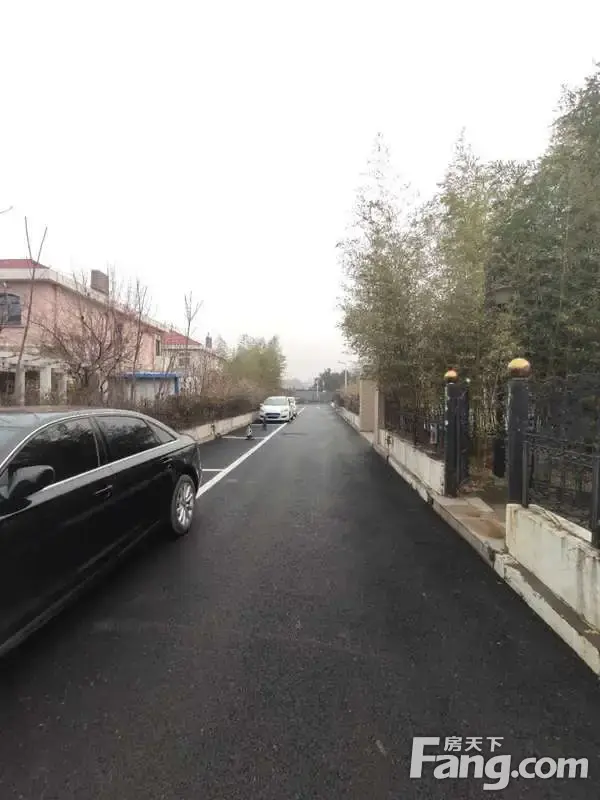 别名:黄海游乐城别墅区