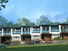 三层精装修下跃 中间位置拎包即住 急售急售