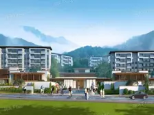 22年交房的精装修三室,南北通透,拎包即住