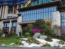 太极大道 碧桂园首府三房138万