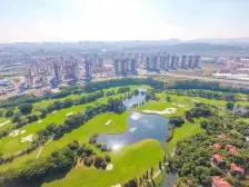 桥南紫帽边套大别墅,视野开阔,有车位,有花园