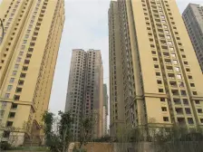 烈士墓次新小区,正规一室一厅,住家方便,小区环境好