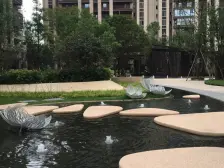 龙湖九里晴川 3室2厅 西