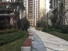 龙湖九里晴川 3室1厅 西