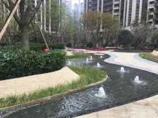 龙湖九里晴川 3室1厅 东 西