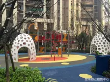 龙湖九里晴川 4室2厅 南