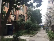 白家园 中间楼层 精装修 无户口,二附启秀都空