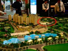 回兴 恋湖学郡四房110万