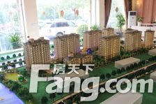 银桂苑 3室2厅 南