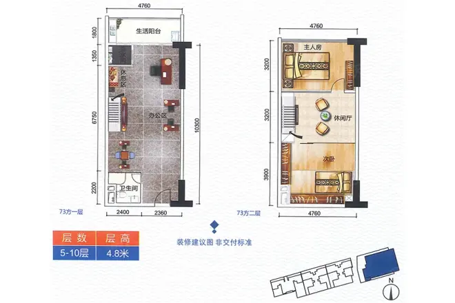 鸿福·翰城