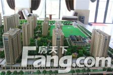 东海之滨台州湾新区月湖雅苑三室好户型 诚心卖