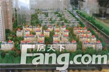 君廷世纪 3室2厅 南