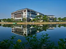 4500亩的广佛新世界,度假休闲好去处,交通便利,