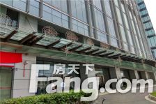 珠江悦湖国际 1室1厅 南