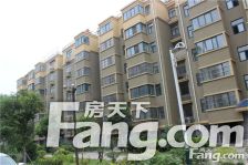 富邦万得园 2室2厅 南