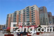 富山东城海岸电梯好房,三室精装修,视野开阔拎包即住