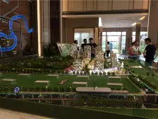 大竹林 协信天骄公园A区三房215万