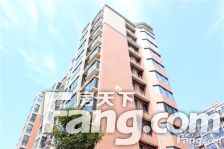 富山东城海岸 3室2厅 东 东南