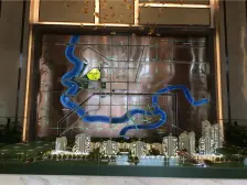 大竹林 协信天骄公园A区四房240万