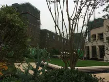 大竹林 协信天骄公园A区五房