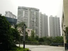 小区前排位置南北通、看全江无遮挡、有车位