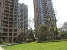 苏泊尔滨江壹号花园 3室2厅 南