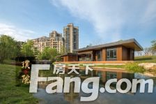 万科五龙山翡翠郡 4室1厅 东 西